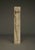 Carved Stone Sculpture of a Reclining Nude, 1960s For Sale - Image 9 of 9