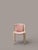 Chairs 300 by Joe Colombo for Karakter, Set of 3 For Sale - Image 6 of 13