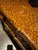Brown Circa 1970s–1980s Ficks Reed Carlton House Style Faux Bamboo Desk and Chair Set For Sale - Image 8 of 12