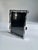 Metal Mariposa Faux Bamboo Cast Aluminum Picture Frame For Sale - Image 7 of 18