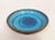 Ceramic Mid 20th Century Glazed Pottery Bowl Germany Kunsthandlung W. Welker Heidelberg For Sale - Image 7 of 13