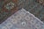 Antique Tehran Rug 4'5'' X 6'11'' For Sale - Image 11 of 11