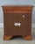 Stanley Young America Cherry Nightstand For Sale - Image 16 of 17