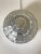 - Wall lamp that can be used as a table lamp or ceiling light - Diffuses light through the facets of the lamp - Chromed...