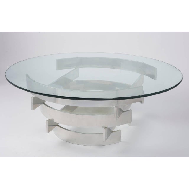 Paul Mayen for Habitat Coffee Table Chairish