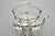 Gorham Antique Victorian Silver Plated Gorham 01180 Tilting Teapot Coffee Pot on Stand For Sale - Image 4 of 18