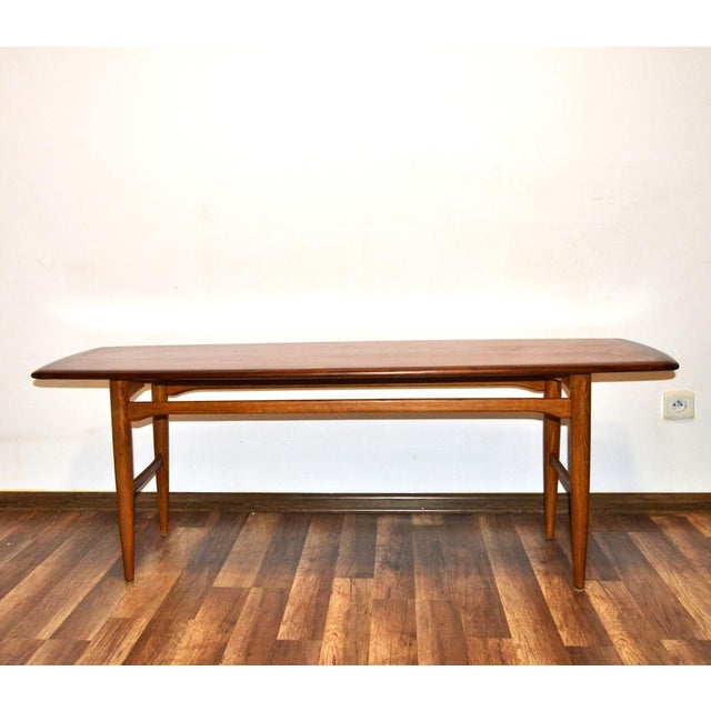 HMB Furniture Rörvik Coffee Table, 1960s For Sale - Image 15 of 15