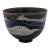 Mid 20th Century Horst Kerstan Pottery Bowl For Sale