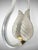 Hanging Light in Murano Glass by Barovier and Toso For Sale - Image 5 of 8