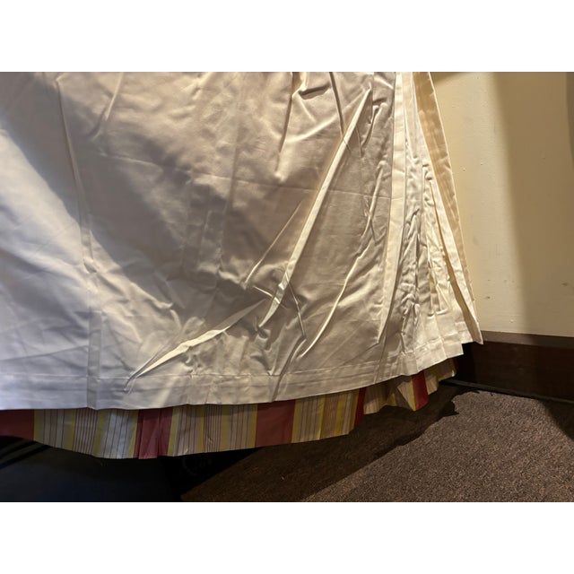 Silk Trading Company Curtains For Sale In Chicago - Image 6 of 7