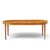 Baker Milling Road Walnut Expanding Dining Table with 2 Leaves This table measures: 42 wide x 42 deep x 29 inches high,...