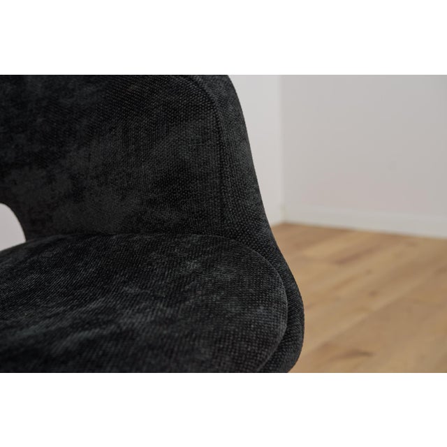 Kilta Armchairs by Olli Mannermaa for Juch Mobelfabrik, Germany, 1970s, Set of 4 For Sale - Image 17 of 18