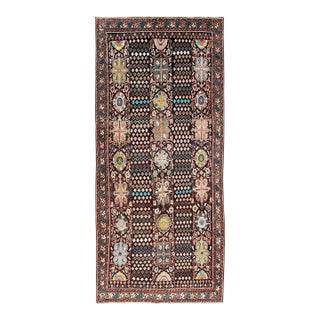 Galerie Shabab Collection Mid-20th Century Persian Malayer Carpet For Sale
