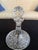 Traditional Vintage Waterford Lismore Ship's Decanter For Sale - Image 3 of 8