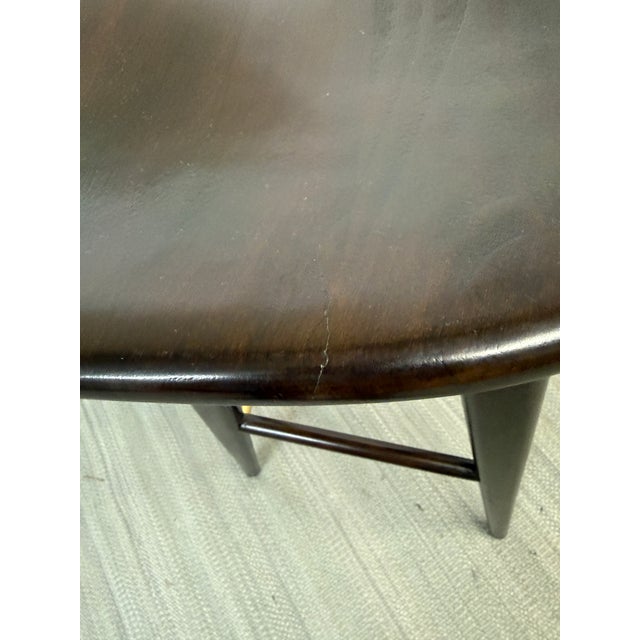 Brownstone Balboa Counter Stool, Espresso For Sale In San Francisco - Image 6 of 12