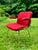 Mid-Century Modern Set of Midcentury Modern Armchairs by Albert Stoll for Giroflex, 1970s For Sale - Image 3 of 18