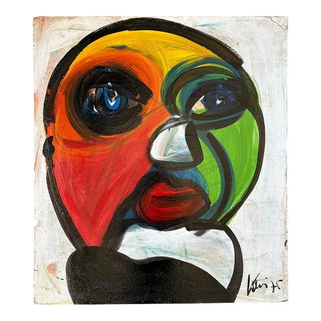 Peter Keil, 1975 For Sale