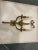 1920s Bronze Fruit Sconces, 1920s, Set of 2 For Sale - Image 5 of 12