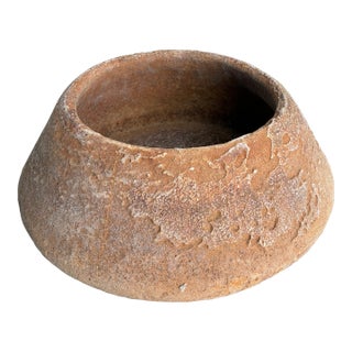 Terra Cotta Planter, India For Sale