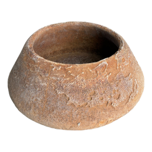 Terra Cotta Planter, India