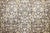 Persian Malayer Wide Long Runner rug no.j4467 For Sale - Image 9 of 10