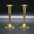 Candleholders by Arthur Pe, Kolbäck, Sweden, 1960s, Set of 2 For Sale - Image 9 of 9