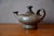 Brutalist Studio Ceramics Stoneware Teapot, 1970s For Sale - Image 3 of 10