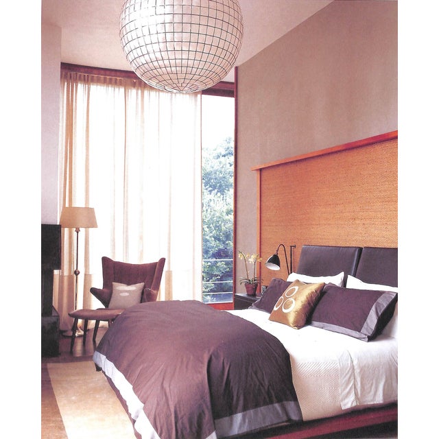 "Designing the Hamptons: Portraits of Interiors" 2006 Book For Sale - Image 9 of 12