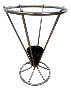Art Deco Umbrella Stand