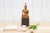 This exquisite Buddha statue is a meticulously crafted wooden masterpiece that once graced a temple shrine in Northern...
