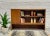 Mid-Century Modern Mid Century Modern Walnut Danish Bookcase / Hutch, C. 1960's For Sale - Image 3 of 10