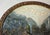 Antique 1800's Wilhelm Schiller Sohn Oil Terracotta Wall Plate Plaque Sculpture For Sale In New York - Image 6 of 13
