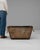 20th Century French Wooden Champagne Grape Harvesting Basket For Sale - Image 10 of 18