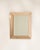 19th Century France Gold Wood Mirror For Sale - Image 4 of 8