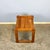 Mid-Century Modern Side Table in Teak, 1960s For Sale - Image 4 of 9