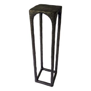 Massimo Small Pedestal For Sale