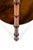 Brown Olive Wood Occasional Table For Sale - Image 8 of 10