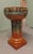 French Arts and Crafts Glazed Terracotta Jardiniere, 1960s For Sale - Image 3 of 8