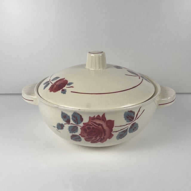Monique Tureen from Badonviller, 1930s For Sale - Image 6 of 16