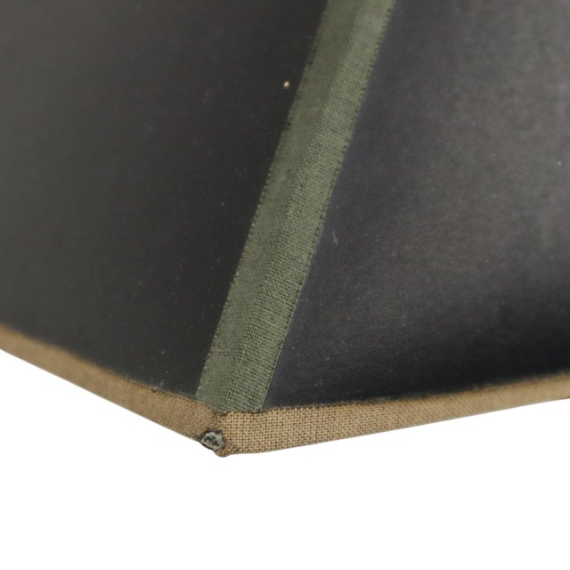 Mid-Century Table Lamp from Lusterie Deknudt, 1960s For Sale - Image 9 of 18