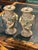 Hollywood Regency Mid-Century Shell Encrusted Coastal Vases With Sea Dragon Motif – Pair For Sale - Image 3 of 10