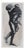 Auguste Rodin, Maternal Tenderness, Engraving, 1897 For Sale