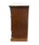 Kevin Charles Cherry Contemporary Traditional Empire Style 68" Double Dresser For Sale - Image 10 of 12