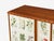 Swedish Modern, Nordens Flora Cabinet, Mahogany, Lithographs, Sweden, 1940s For Sale - Image 10 of 13