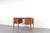Mid-Century Modern Danish Teak Desk, 1960s For Sale - Image 12 of 18