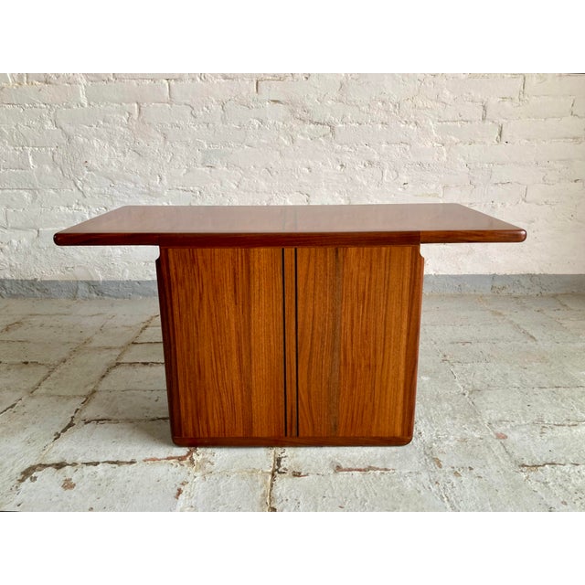 Afra & Tobia Scarpa Artona Coffee Table by Afra and Tobia Scarpa for Maxalto, 1970s For Sale - Image 4 of 16