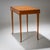 Mid-Century Modern Desk, Italy, Mid-20th Century For Sale - Image 3 of 8