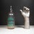 Early 20th Century Antique Belfast Sparkling Water Seltzer Siphon Bottle c.1930 For Sale - Image 5 of 7