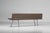 Copper Bench by Nico van der Laan for Pauluskerk, Dongen, 1967 For Sale - Image 8 of 18