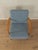Armchair in Cherry Frame, 1960s For Sale - Image 5 of 9